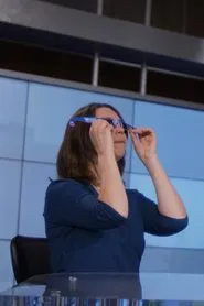 Poster do filme In Totality