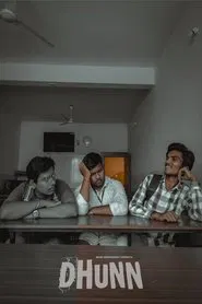 Dhunn ( Cancelled ) tv show poster