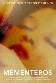 Mementeros movie poster