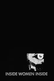 Inside Women Inside movie poster