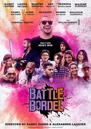 Poster do filme Battle Bordel