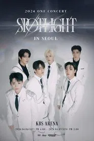 온앤오프(ONF) CONCERT [SPOTLIGHT] IN SEOUL NIGHT 2 movie poster