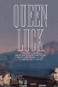 Queen Luck movie poster