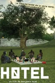 Poster do filme Hôtel