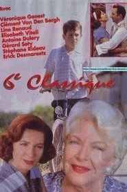 Sixième classique movie poster
