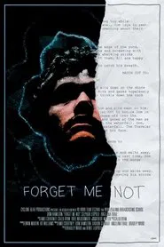 Forget Me Not movie poster