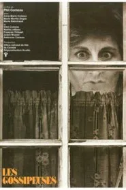 Poster do filme The Gossips