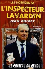 The secret files of Inspector Lavardin tv show poster