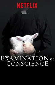 Examination of Conscience tv show poster