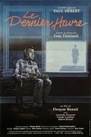 Poster do filme Le dernier havre