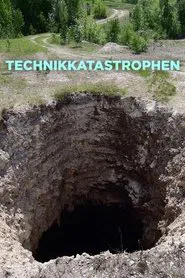 Technikkatastrophen tv show poster