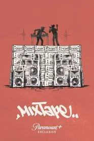 Mixtape movie poster