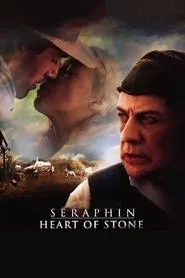 Séraphin: Heart of Stone movie poster