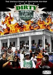 Lyricist Lounge: Dirty States of America movie poster