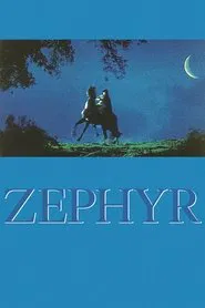 Zéfiro movie poster