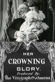 Her Crowning Glory movie poster