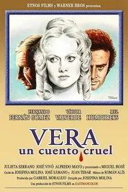 Vera, a Cruel Tale movie poster