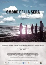 Shadows of the Evening movie poster