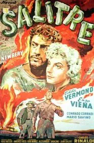 Salitre movie poster