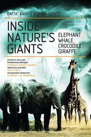 Inside Nature's Giants tv show poster