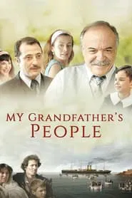 My Grandfather's People movie poster