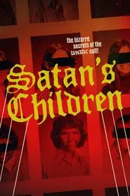 Satan's Children movie poster