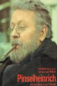 Poster do filme Pinselheinrich