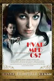 Hvad med os? movie poster