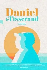Daniel the Weaver movie poster