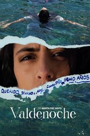 Valdenoche movie poster