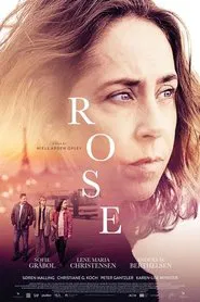 Poster do filme Rose