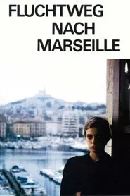 Poster do filme Escape Route to Marseille