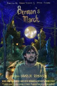 Berman's March movie poster