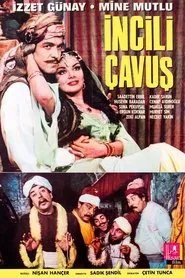 İncili Çavuş movie poster