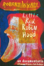 Little Red Robin Hood movie poster
