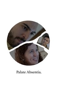 Palate Absentia movie poster