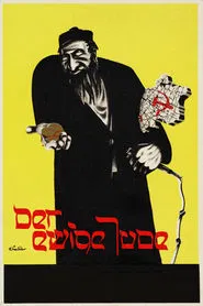 The Eternal Jew movie poster