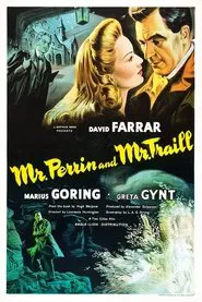 Poster do filme Mr. Perrin and Mr. Traill