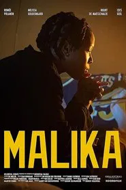 Mally Can Fly movie poster