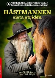Poster do filme Hästmannen – sista striden