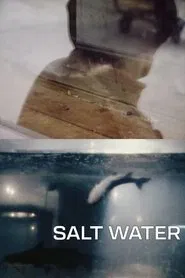 Salt Water movie poster