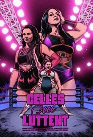 Poster do filme Sisters of Wrestling
