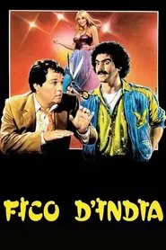 Prickly Pears movie poster