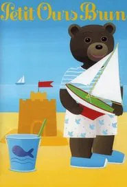 Little Brown Bear Adventures tv show poster