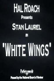 White Wings movie poster