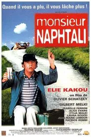 Monsieur Naphtali movie poster