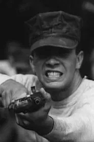 Les Marines movie poster