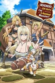 Beheneko: The Elf-Girl's Cat Is Secretly an S-Ranked Monster! tv show poster