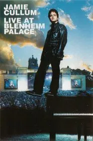 Jamie Cullum: Live At Blenheim Palace movie poster