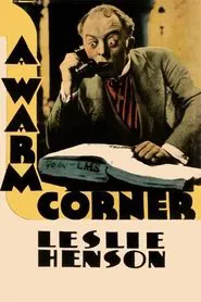 Poster do filme A Warm Corner